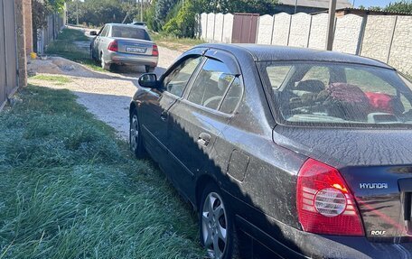 Hyundai Elantra III, 2005 год, 210 000 рублей, 5 фотография