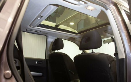 Nissan X-Trail, 2007 год, 995 000 рублей, 31 фотография
