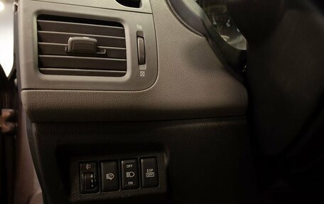 Nissan X-Trail, 2007 год, 995 000 рублей, 34 фотография
