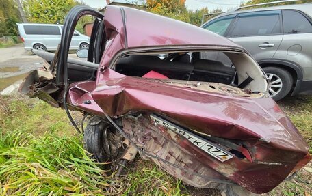 Chevrolet Lanos I, 2007 год, 55 000 рублей, 6 фотография