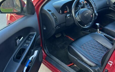 KIA cee'd I рестайлинг, 2008 год, 650 000 рублей, 8 фотография