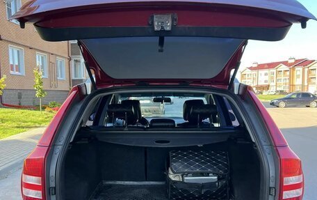 KIA cee'd I рестайлинг, 2008 год, 650 000 рублей, 7 фотография
