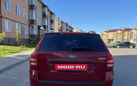 KIA cee'd I рестайлинг, 2008 год, 650 000 рублей, 3 фотография