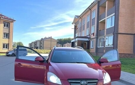 KIA cee'd I рестайлинг, 2008 год, 650 000 рублей, 2 фотография