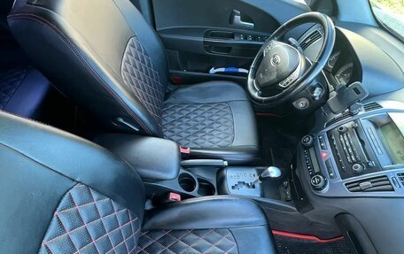 KIA cee'd I рестайлинг, 2008 год, 650 000 рублей, 10 фотография