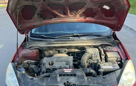 KIA cee'd I рестайлинг, 2008 год, 650 000 рублей, 12 фотография