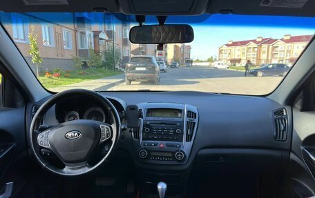 KIA cee'd I рестайлинг, 2008 год, 650 000 рублей, 13 фотография