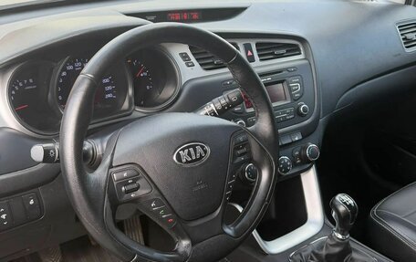 KIA cee'd III, 2015 год, 1 250 000 рублей, 8 фотография