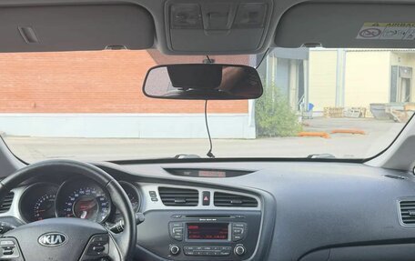 KIA cee'd III, 2015 год, 1 250 000 рублей, 9 фотография