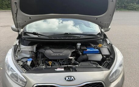 KIA cee'd III, 2015 год, 1 250 000 рублей, 7 фотография