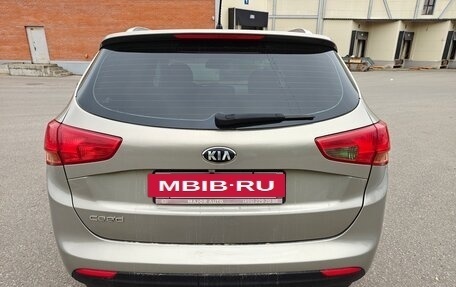 KIA cee'd III, 2015 год, 1 250 000 рублей, 2 фотография