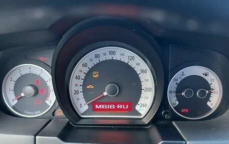 KIA cee'd I рестайлинг, 2008 год, 650 000 рублей, 14 фотография