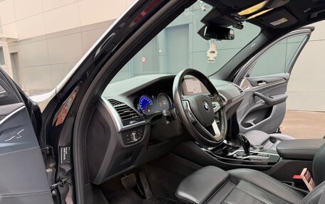 BMW X3, 2019 год, 4 190 000 рублей, 8 фотография