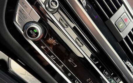 BMW X3, 2019 год, 4 190 000 рублей, 13 фотография