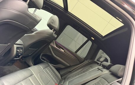 BMW X3, 2019 год, 4 190 000 рублей, 15 фотография