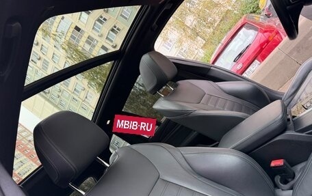 BMW X3, 2019 год, 4 190 000 рублей, 10 фотография