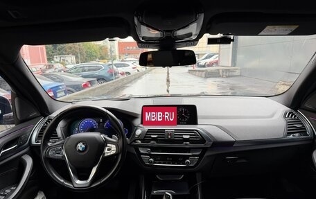 BMW X3, 2019 год, 4 190 000 рублей, 7 фотография