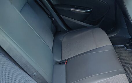 Opel Astra J, 2011 год, 659 000 рублей, 16 фотография