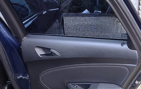 Opel Astra J, 2011 год, 659 000 рублей, 15 фотография