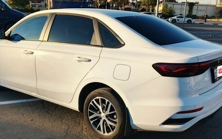 Geely Emgrand, 2023 год, 1 265 000 рублей, 2 фотография