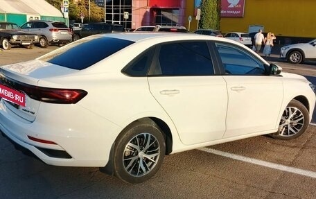 Geely Emgrand, 2023 год, 1 265 000 рублей, 10 фотография