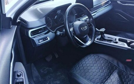 Geely Emgrand, 2023 год, 1 265 000 рублей, 20 фотография