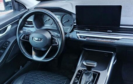 Geely Emgrand, 2023 год, 1 265 000 рублей, 23 фотография