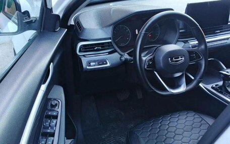 Geely Emgrand, 2023 год, 1 265 000 рублей, 27 фотография