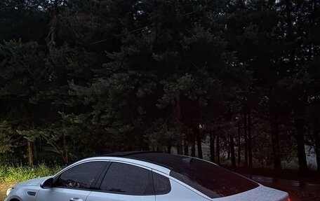KIA Optima IV, 2019 год, 1 390 000 рублей, 6 фотография