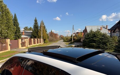Porsche Cayenne III, 2013 год, 2 690 000 рублей, 8 фотография