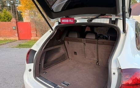 Porsche Cayenne III, 2013 год, 2 690 000 рублей, 11 фотография