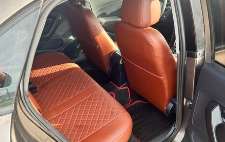 Volkswagen Polo VI (EU Market), 2015 год, 425 000 рублей, 8 фотография