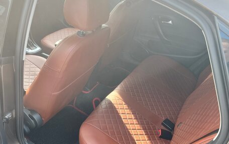 Volkswagen Polo VI (EU Market), 2015 год, 425 000 рублей, 6 фотография