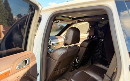 Porsche Cayenne III, 2013 год, 2 690 000 рублей, 16 фотография