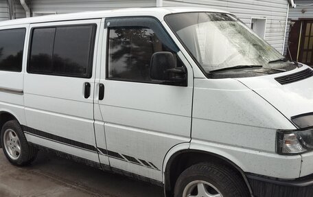 Volkswagen Transporter T4, 1991 год, 700 000 рублей, 2 фотография