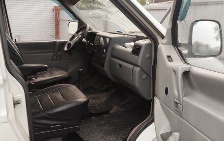 Volkswagen Transporter T4, 1991 год, 700 000 рублей, 6 фотография
