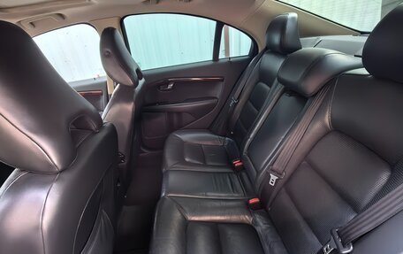 Volvo S80 II рестайлинг 2, 2007 год, 870 000 рублей, 7 фотография