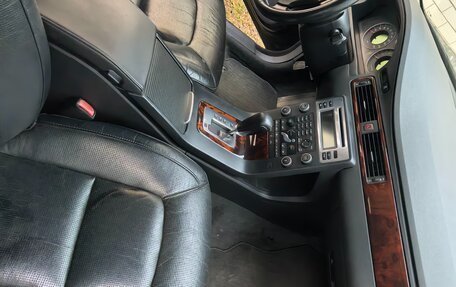 Volvo S80 II рестайлинг 2, 2007 год, 870 000 рублей, 6 фотография