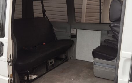 Volkswagen Transporter T4, 1991 год, 700 000 рублей, 5 фотография