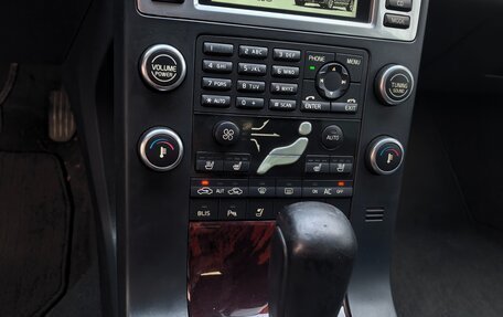 Volvo S80 II рестайлинг 2, 2007 год, 870 000 рублей, 10 фотография