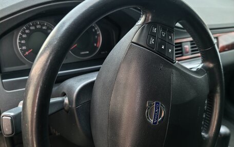 Volvo S80 II рестайлинг 2, 2007 год, 870 000 рублей, 8 фотография