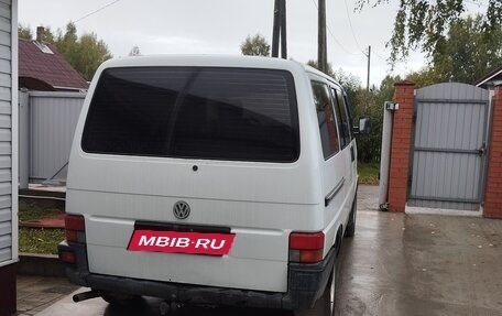 Volkswagen Transporter T4, 1991 год, 700 000 рублей, 4 фотография