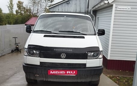 Volkswagen Transporter T4, 1991 год, 700 000 рублей, 3 фотография