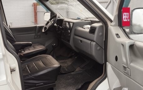 Volkswagen Transporter T4, 1991 год, 700 000 рублей, 7 фотография
