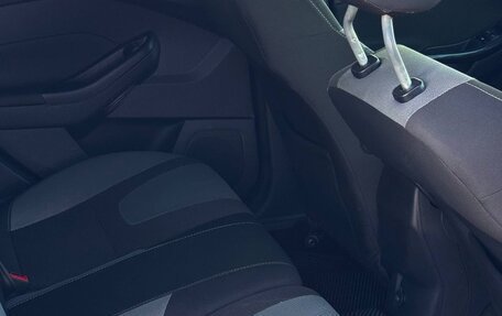 Ford Focus III, 2012 год, 777 777 рублей, 5 фотография