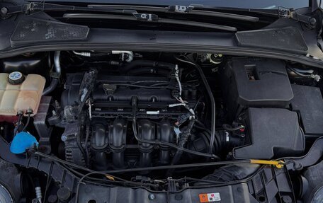 Ford Focus III, 2012 год, 777 777 рублей, 9 фотография