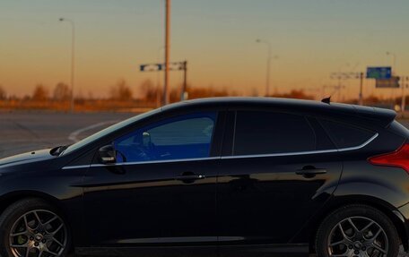 Ford Focus III, 2012 год, 777 777 рублей, 3 фотография