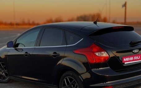 Ford Focus III, 2012 год, 777 777 рублей, 2 фотография