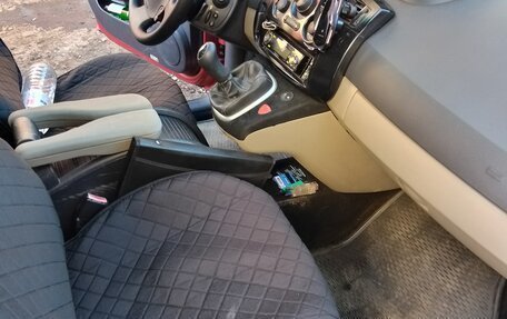 Renault Scenic III, 2006 год, 295 000 рублей, 13 фотография