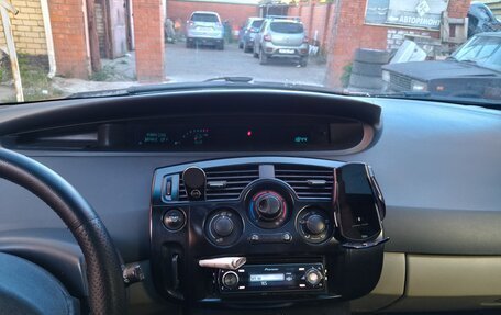 Renault Scenic III, 2006 год, 295 000 рублей, 7 фотография